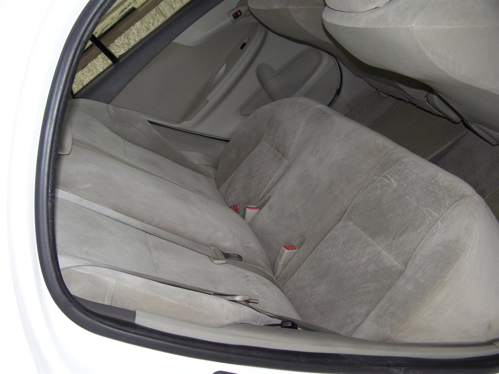2009 Toyota Corolla - $6,990