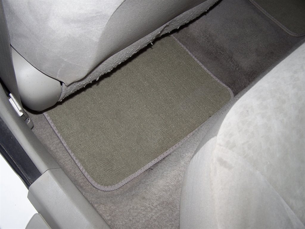 2009 Toyota Corolla LE photo