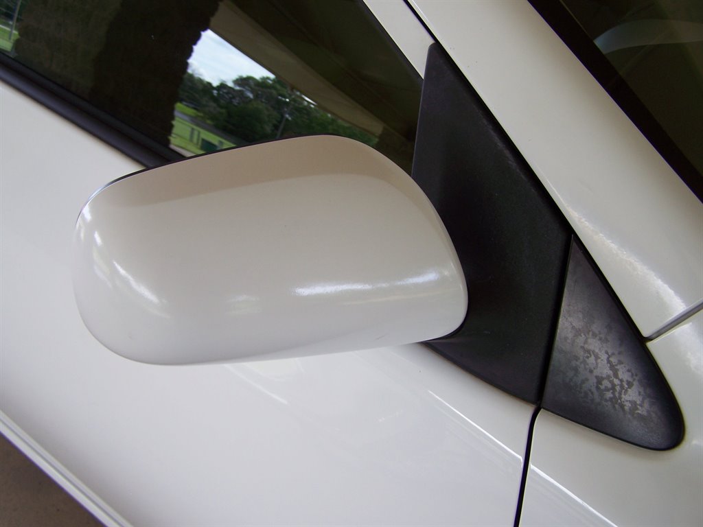 2009 Toyota Corolla LE photo