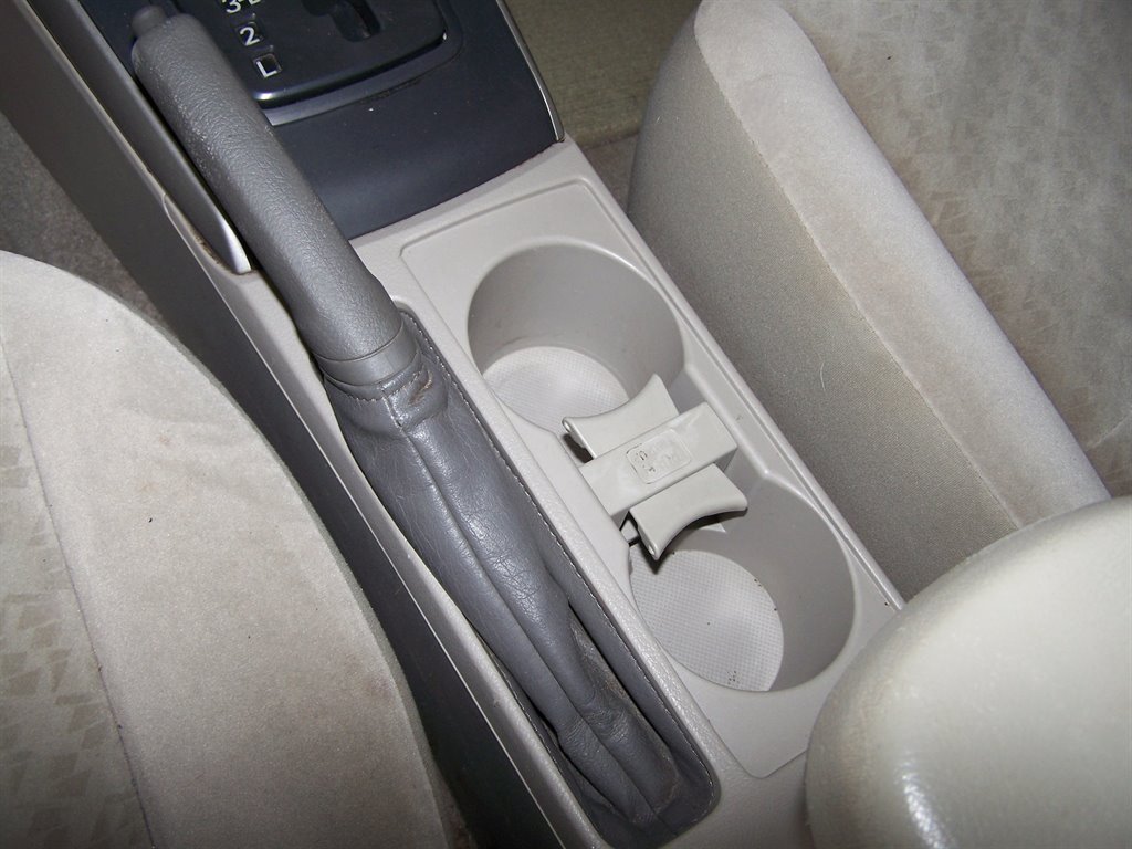 2009 Toyota Corolla LE photo