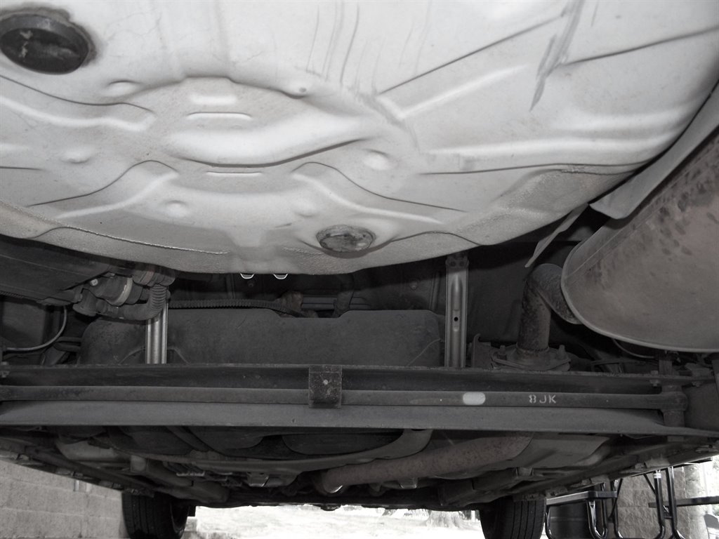 2009 Toyota Corolla LE photo