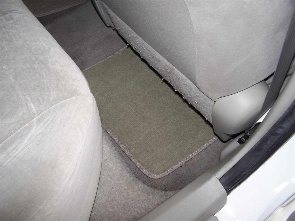 2009 Toyota Corolla LE photo