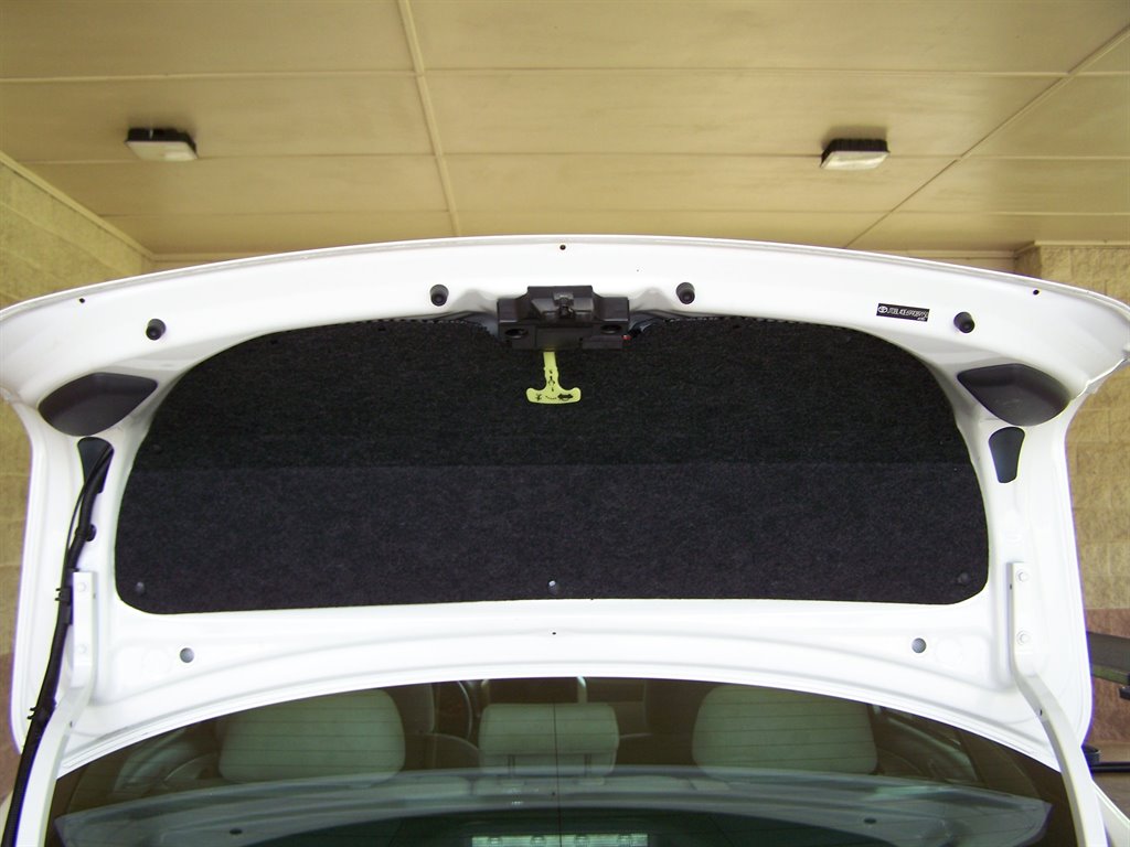 2009 Toyota Corolla LE photo