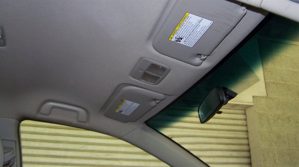 2009 Toyota Corolla LE photo