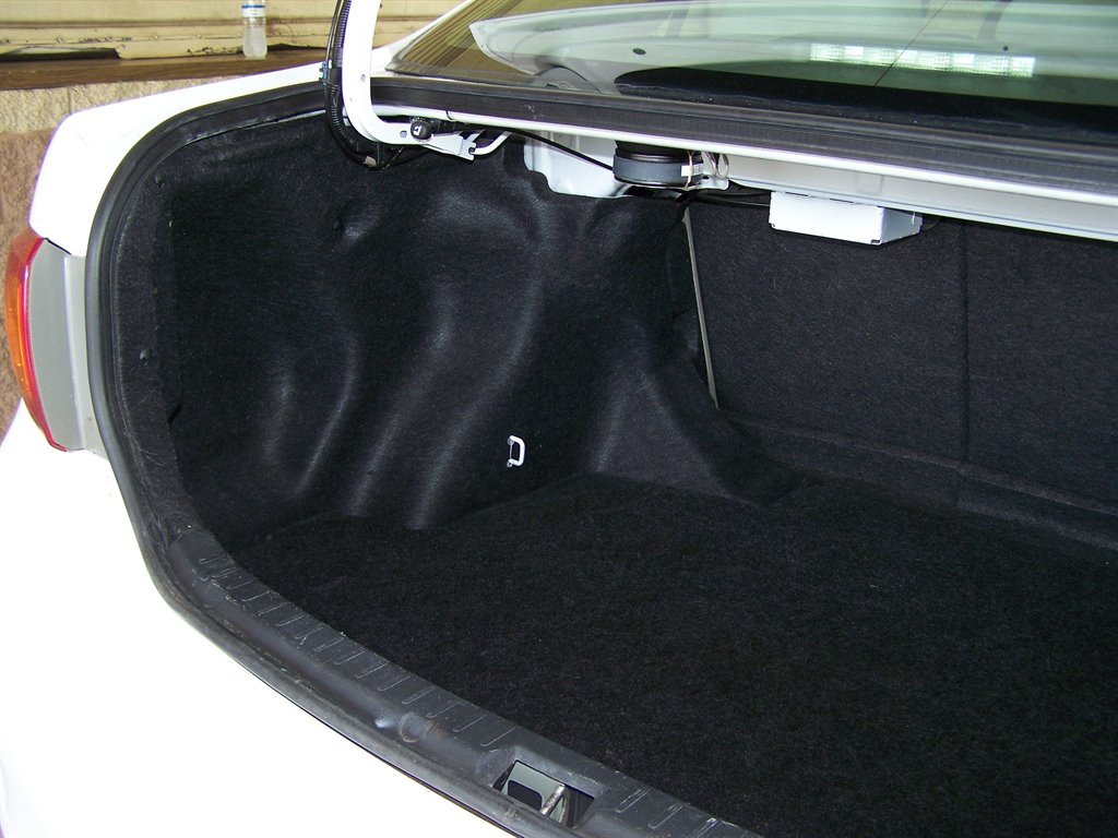 2009 Toyota Corolla LE photo