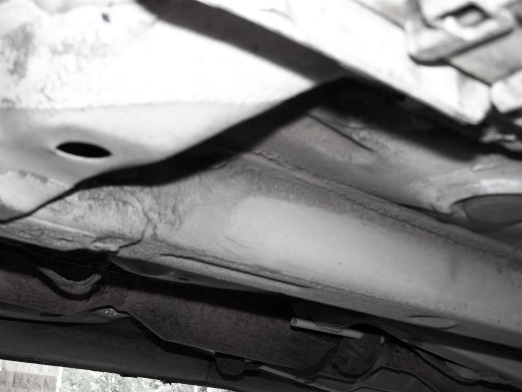 2009 Toyota Corolla LE photo