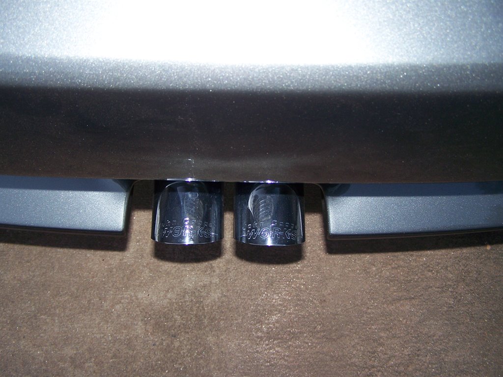 2003 MINI Cooper S photo