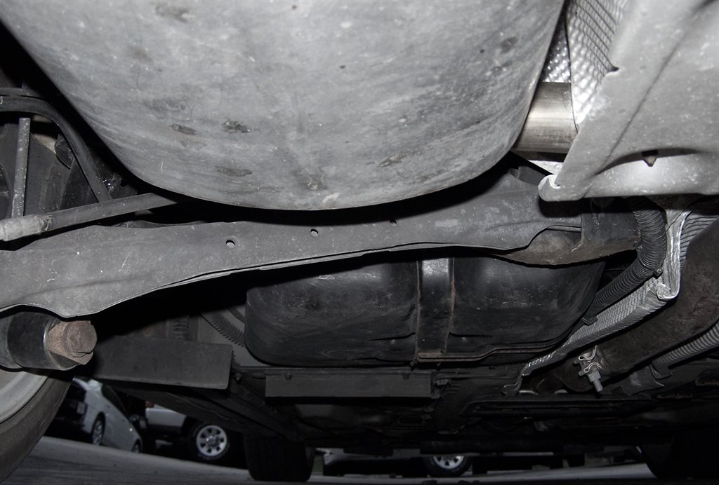 2003 MINI Cooper S photo