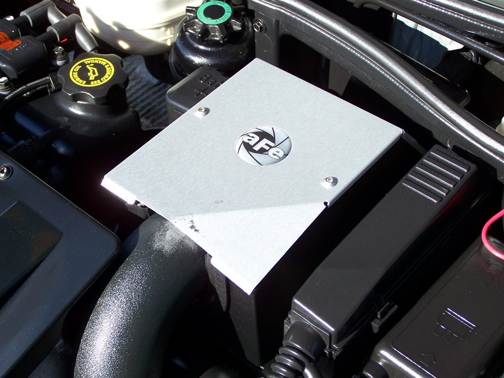 2003 MINI Cooper S photo