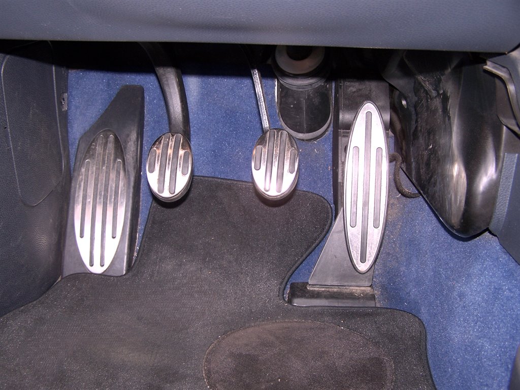 2003 MINI Cooper S photo