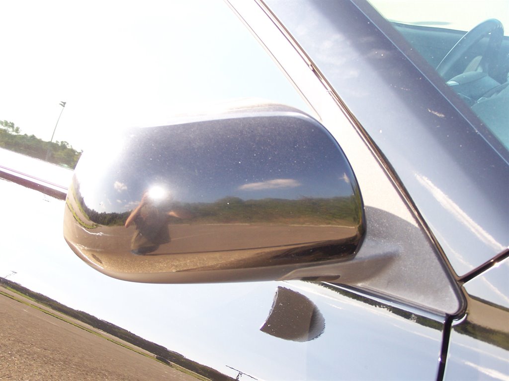 2013 Toyota Highlander - $10,890