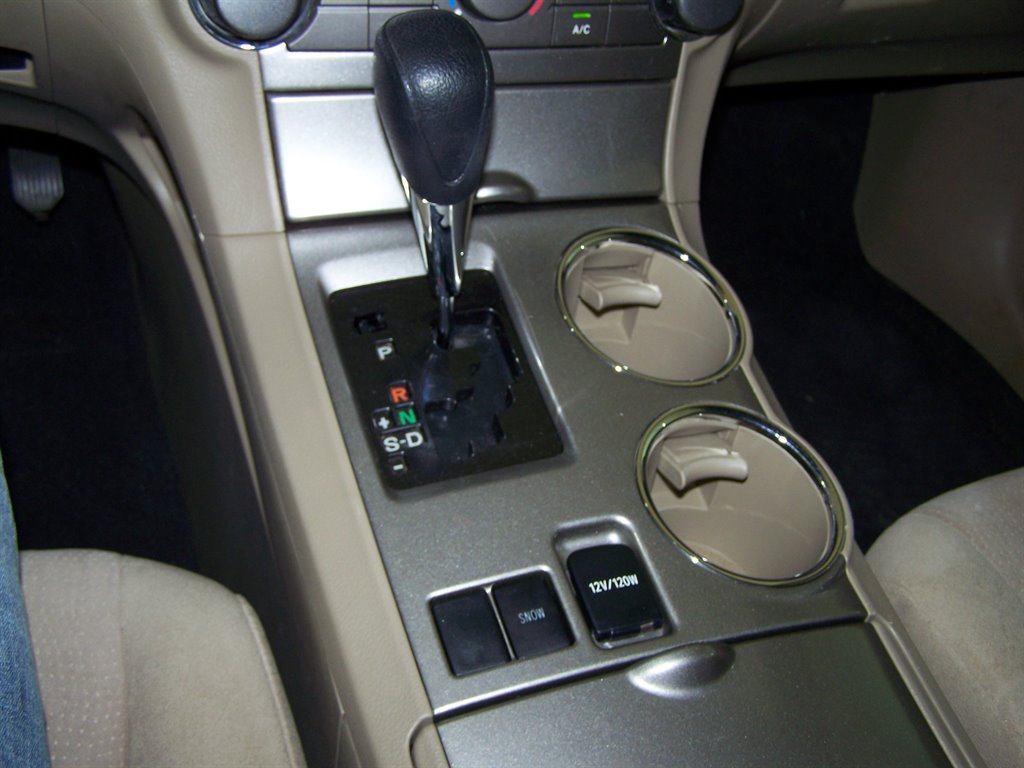 2013 Toyota Highlander photo
