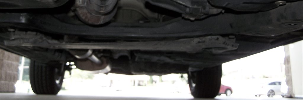 2013 Toyota Highlander photo