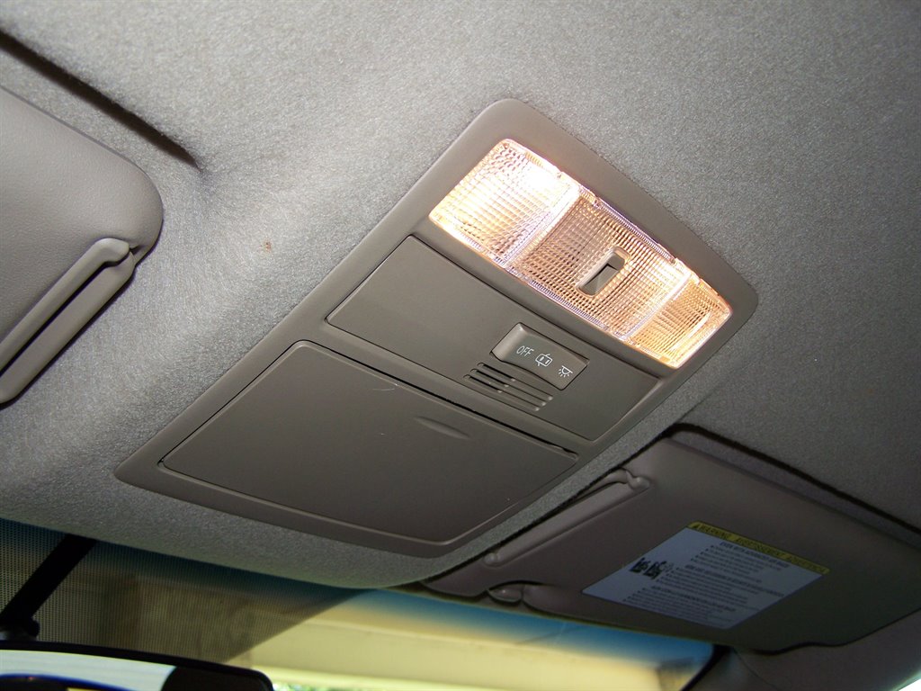 2013 Toyota Highlander photo