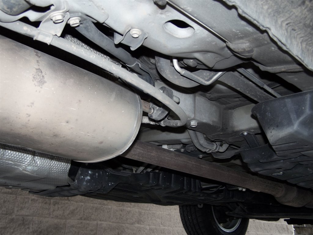 2013 Toyota Highlander photo