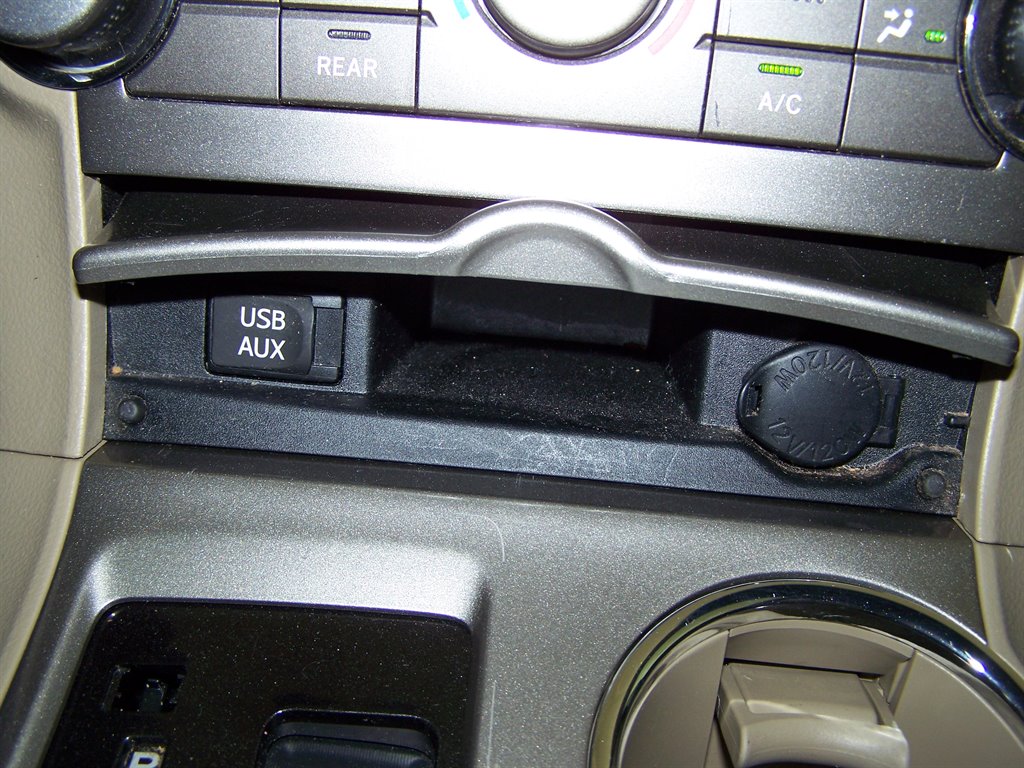 2013 Toyota Highlander photo