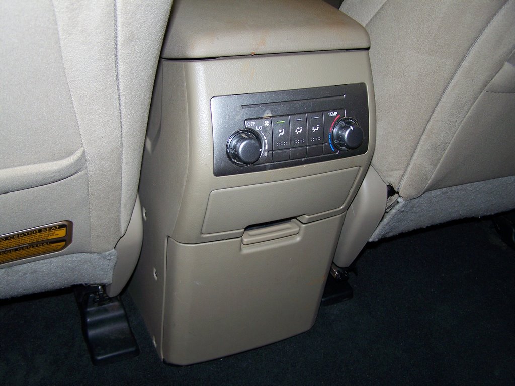 2013 Toyota Highlander - $10,890