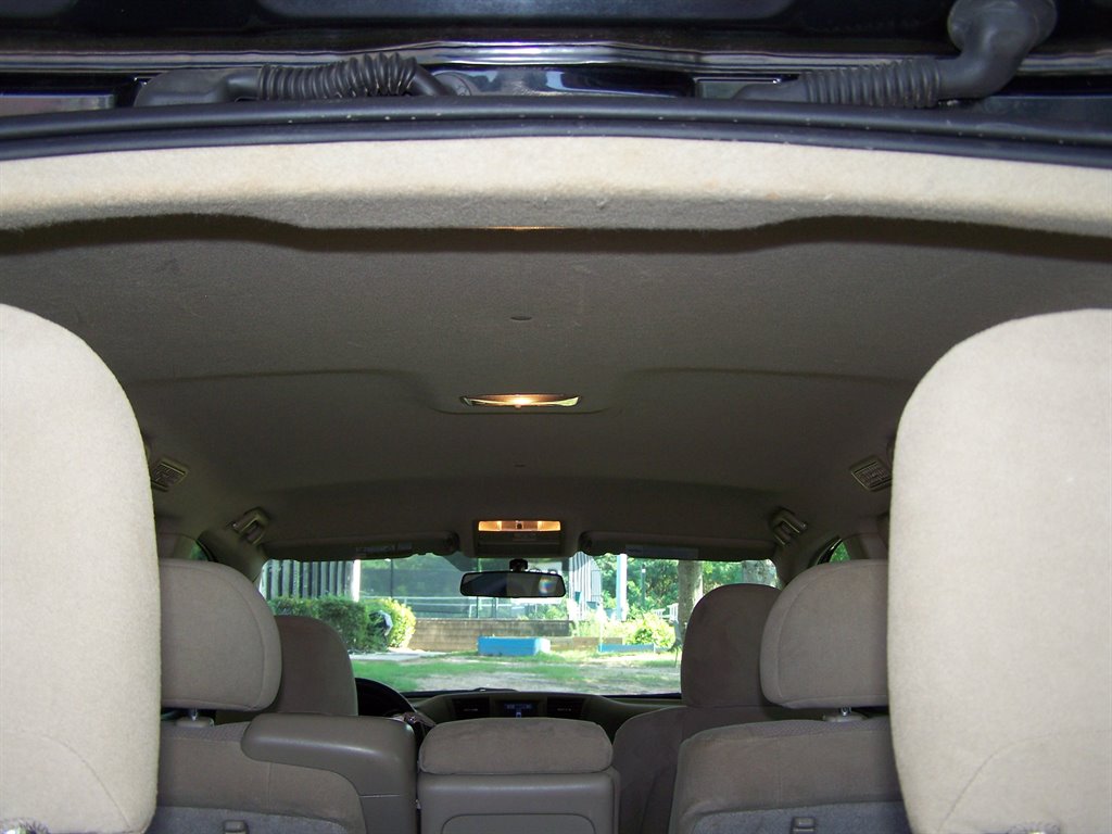 2013 Toyota Highlander photo