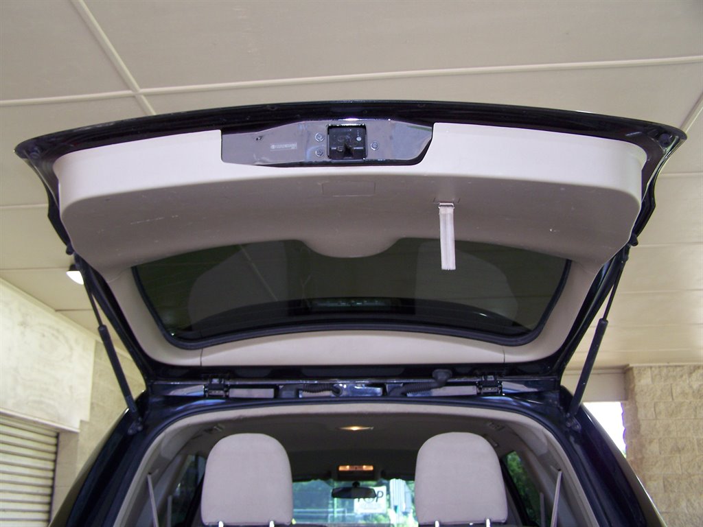 2013 Toyota Highlander photo