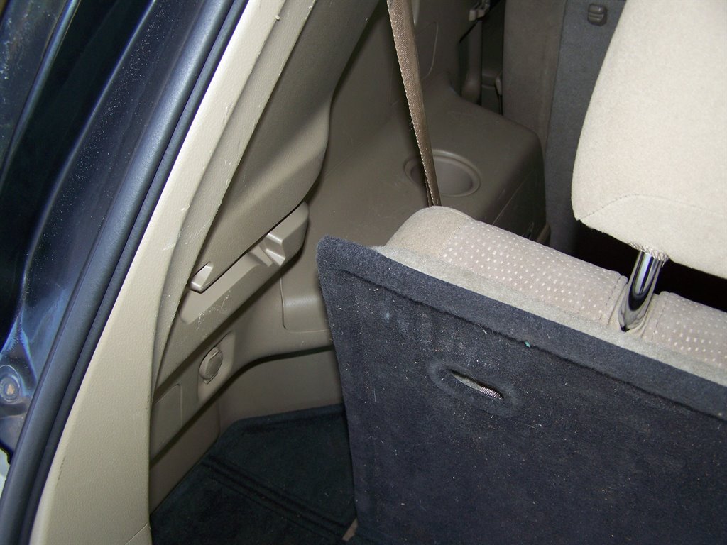 2013 Toyota Highlander photo