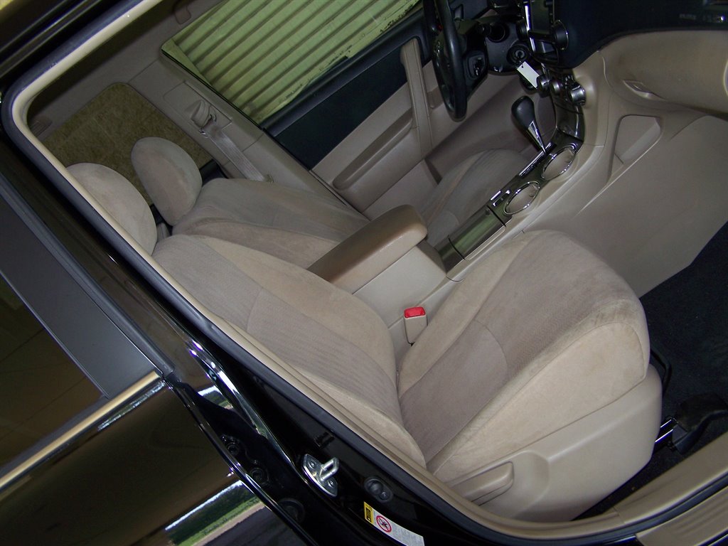 2013 Toyota Highlander photo