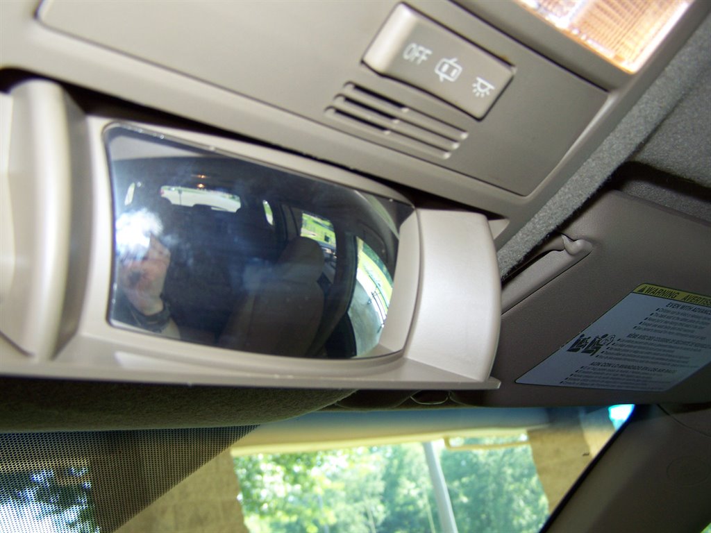 2013 Toyota Highlander - $10,890
