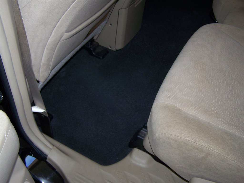 2013 Toyota Highlander - $10,890