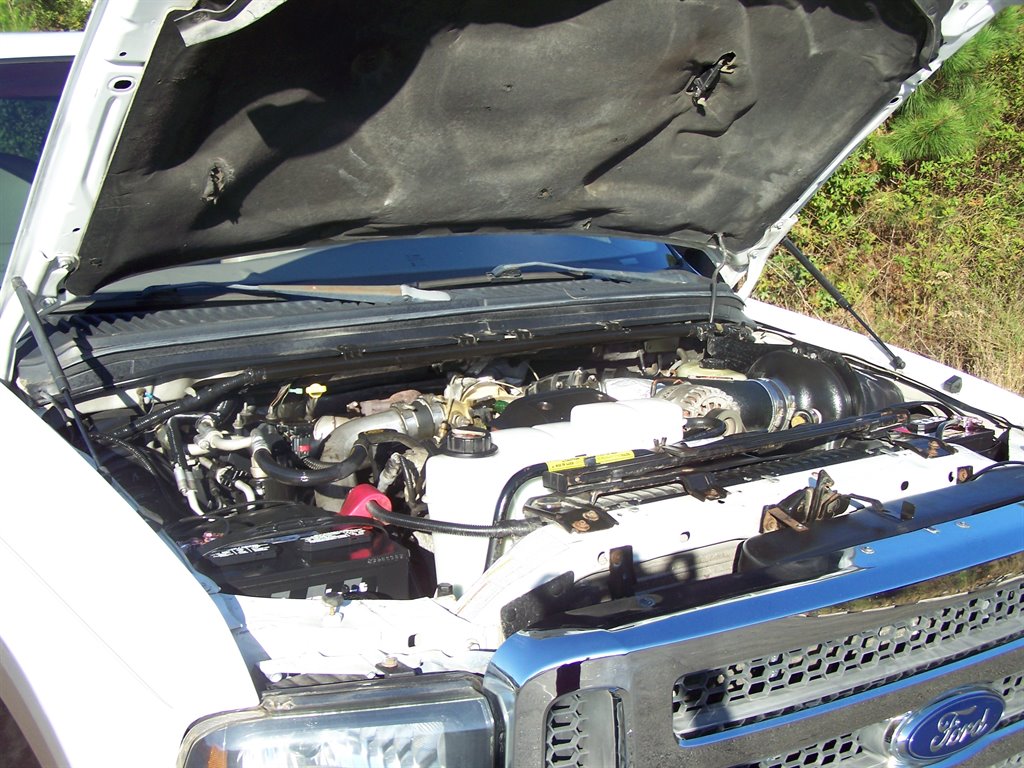 2001 Ford Excursion - $29,890