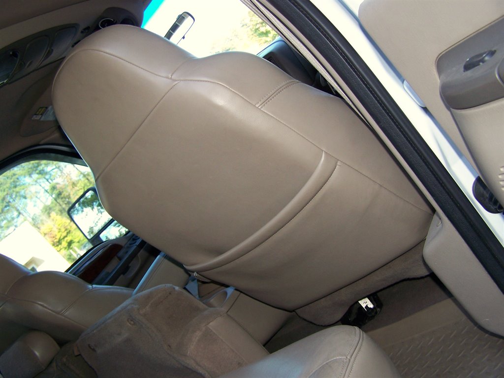 2001 Ford Excursion - $29,890