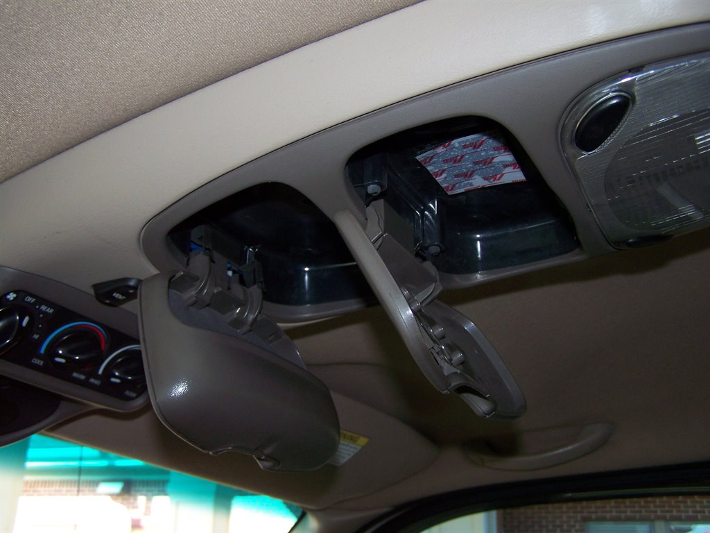 2001 Ford Excursion - $29,890