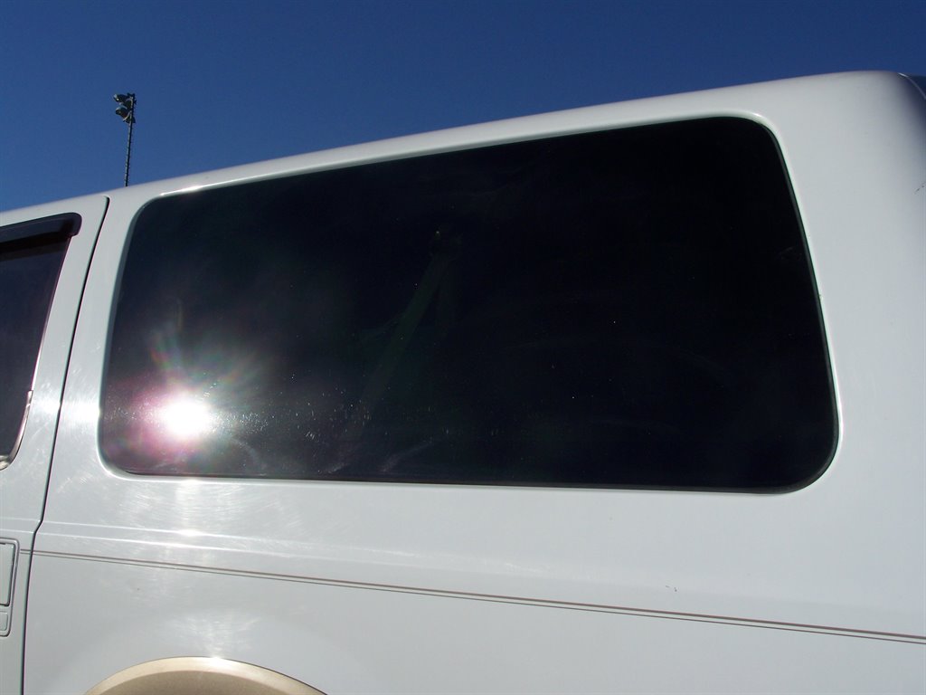 2001 Ford Excursion - $29,890