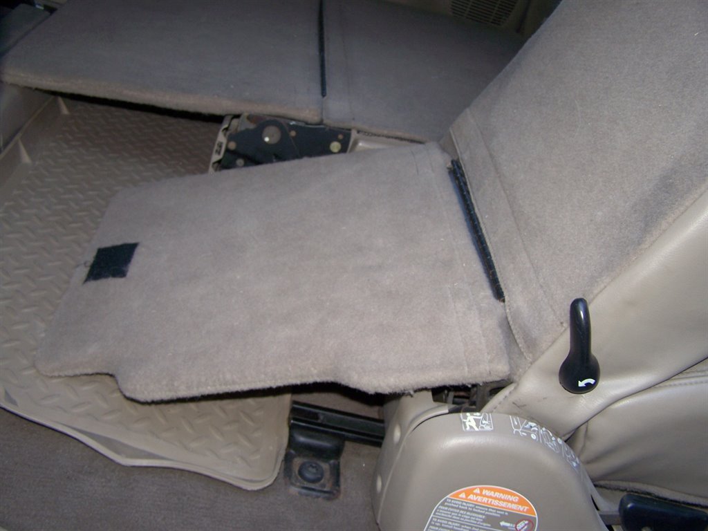 2001 Ford Excursion - $29,890