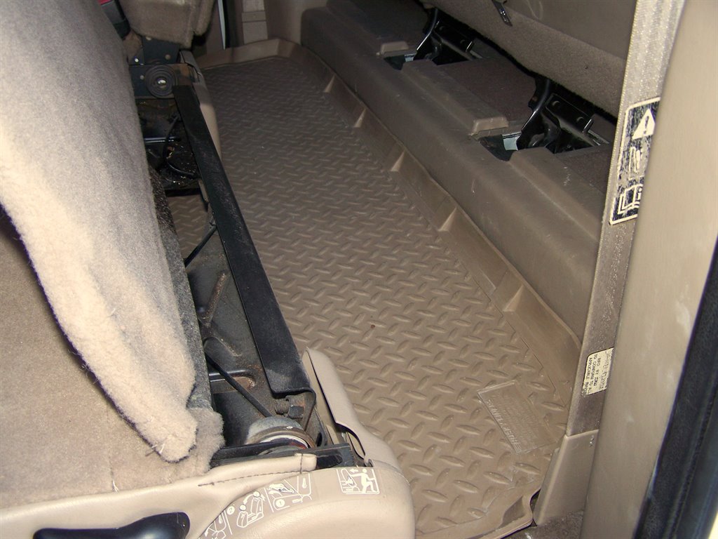 2001 Ford Excursion - $29,890