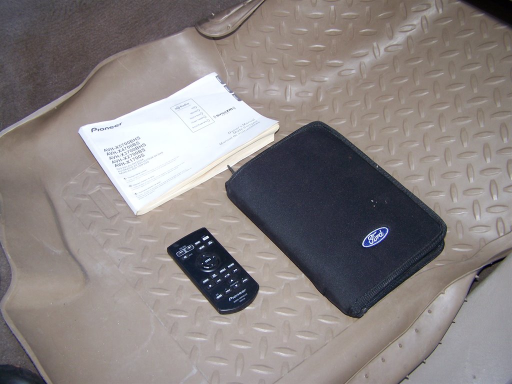 2001 Ford Excursion - $29,890