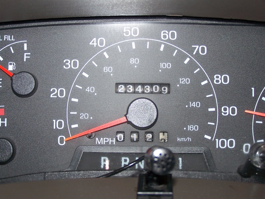 2001 Ford Excursion - $29,890