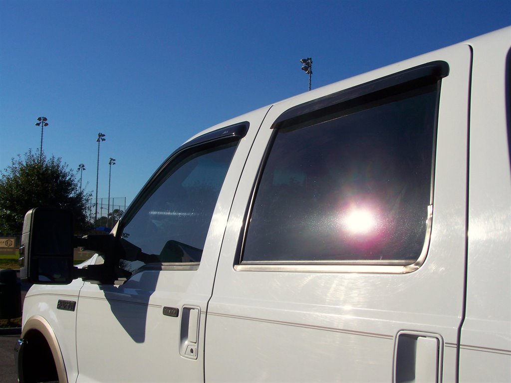 2001 Ford Excursion - $29,890