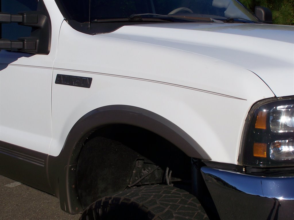 2001 Ford Excursion - $29,890
