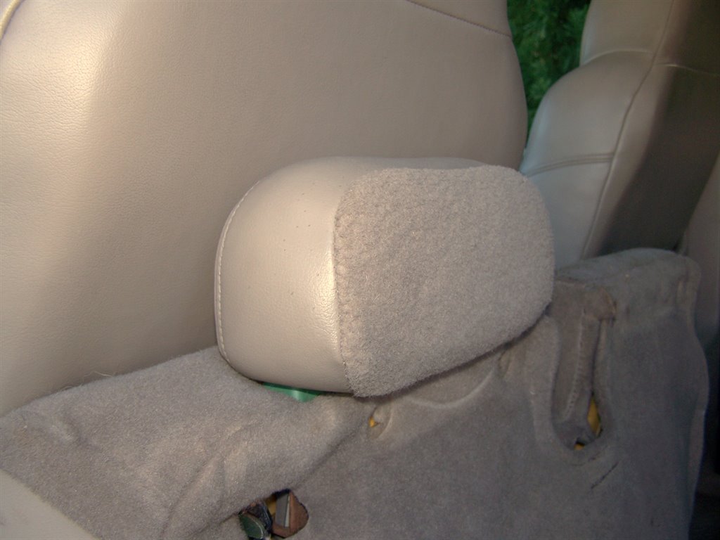 2001 Ford Excursion - $29,890