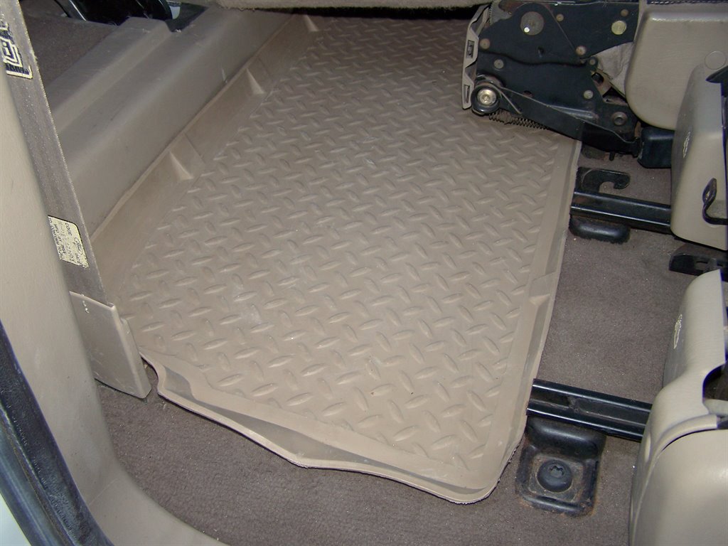 2001 Ford Excursion - $29,890