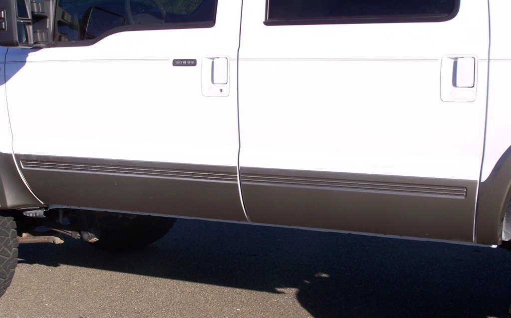 2001 Ford Excursion - $29,890