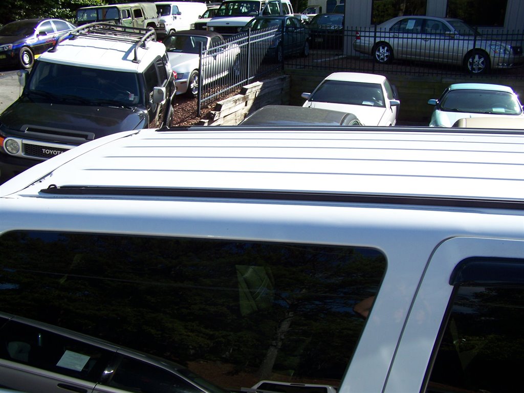 2001 Ford Excursion - $29,890