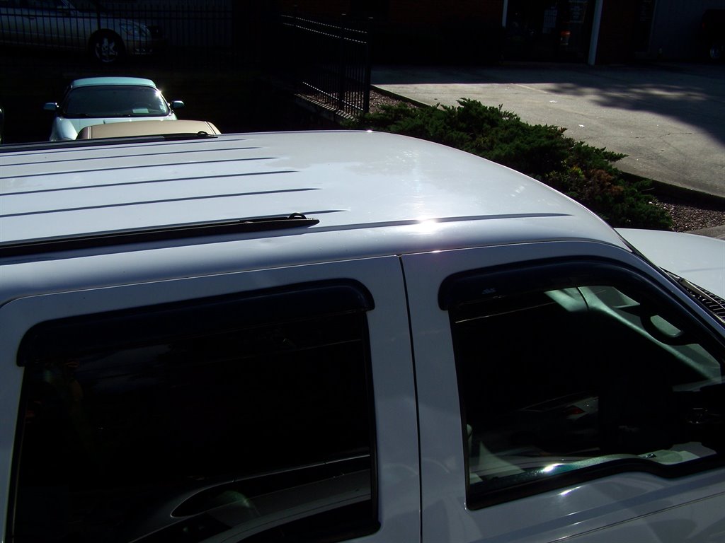 2001 Ford Excursion - $29,890