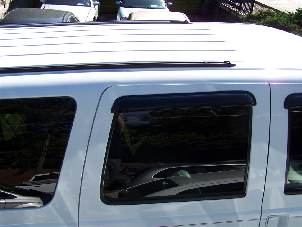 2001 Ford Excursion - $29,890