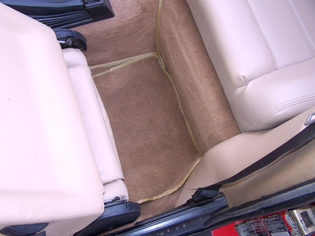 1993 BMW 3-Series 325i photo