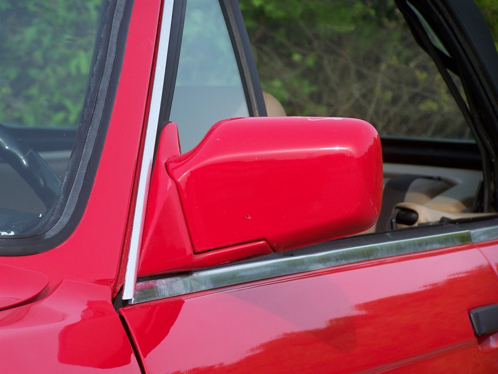 1993 BMW 3-Series 325i photo