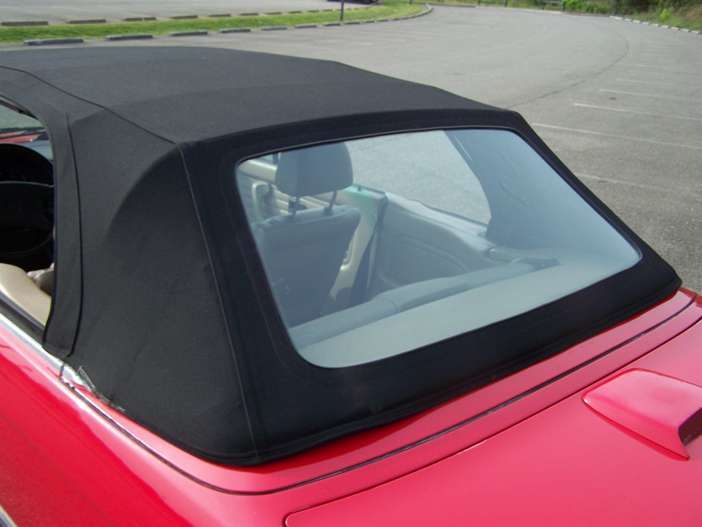 1993 BMW 3-Series 325i photo