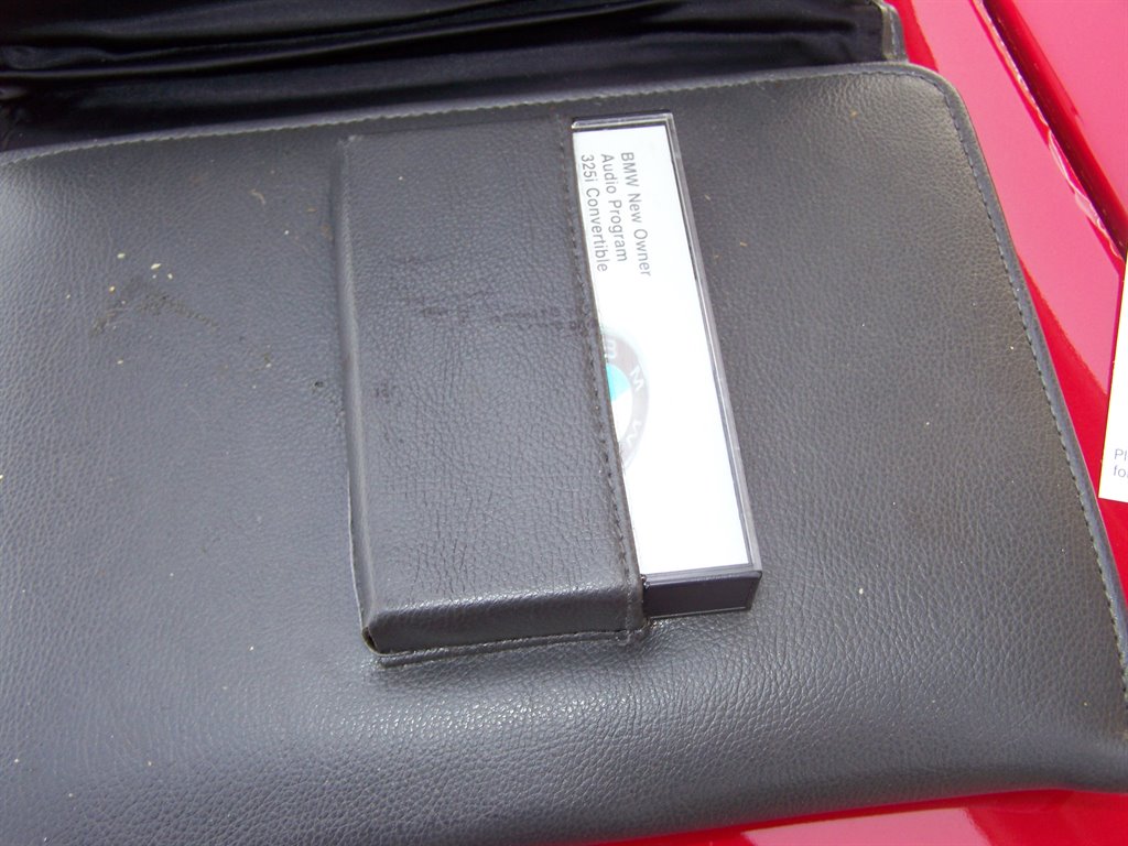 1993 BMW 3-Series 325i photo