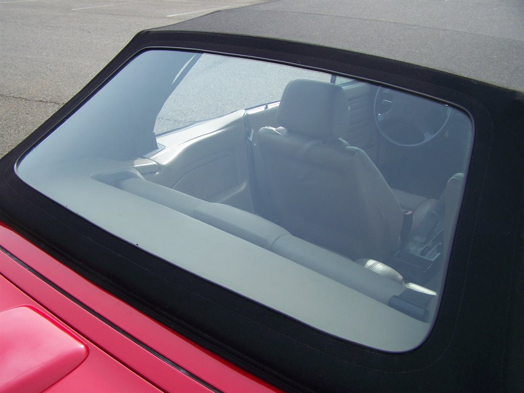 1993 BMW 3-Series 325i photo