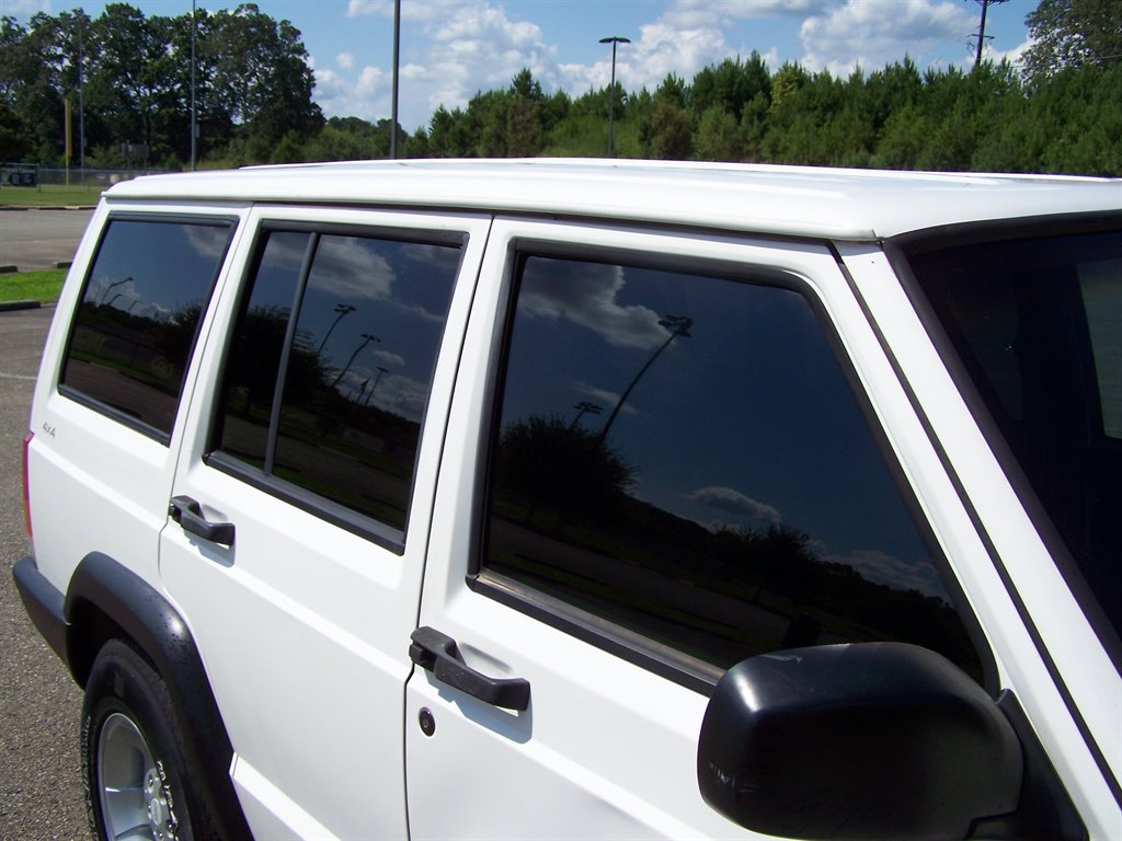 1999 Jeep Cherokee - $12,890