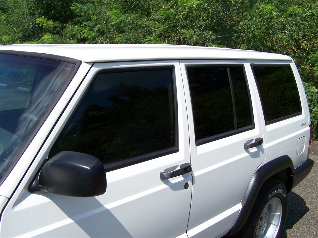 1999 Jeep Cherokee - $12,890